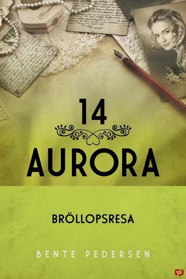 Bröllopsresa - cover