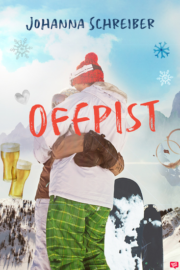 Offpist - cover