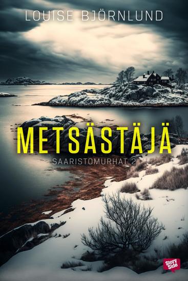 Metsästäjä - cover