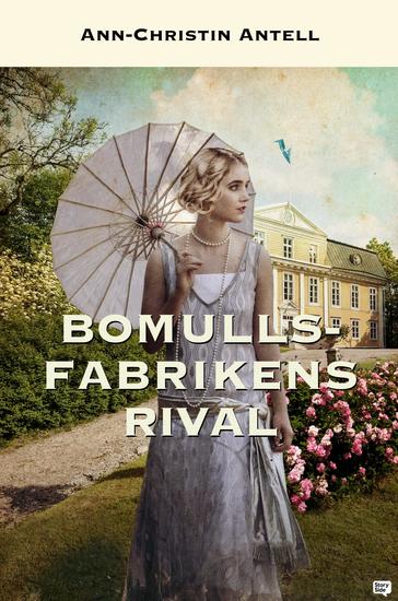 Bomullsfabrikens rival - cover