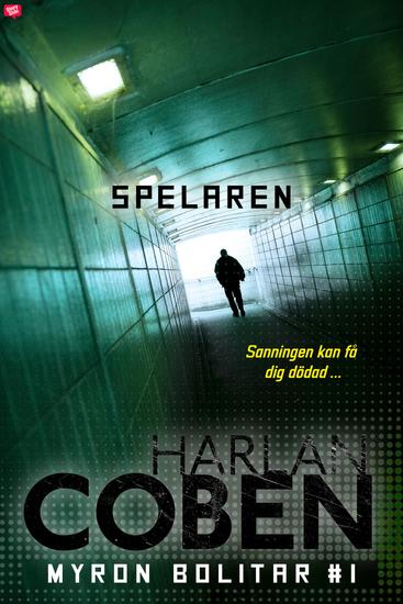 Spelaren - cover
