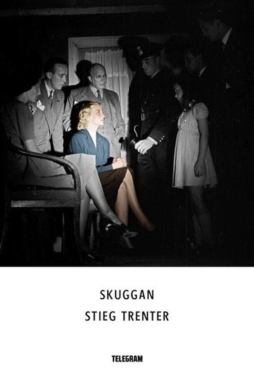 Skuggan - cover