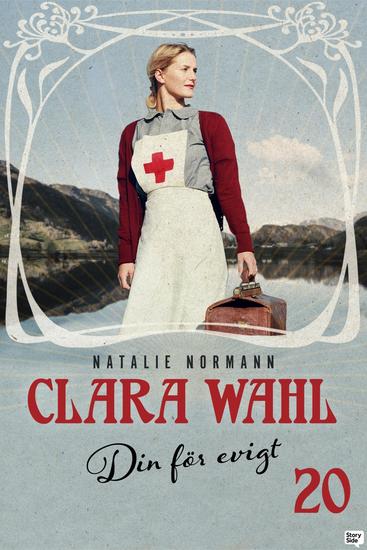 Din för evigt - cover