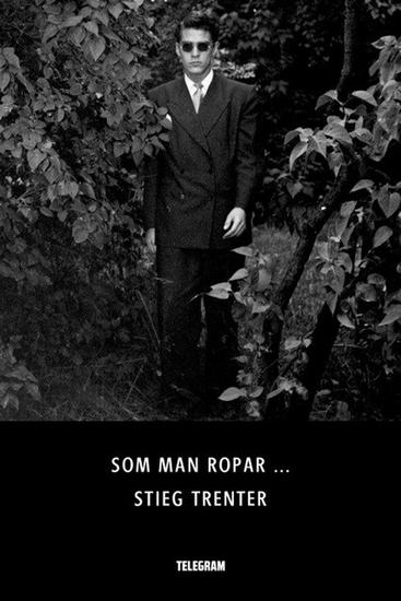 Som man ropar - cover