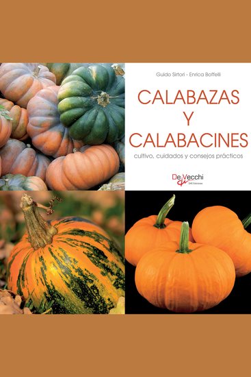 Calabazas y calabacines - cultivo cuidados y condejos prácticos - cover