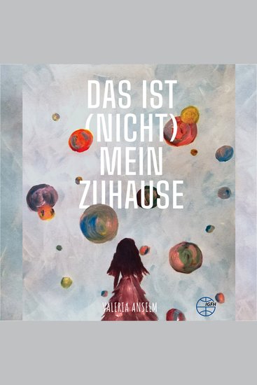 Das ist (nicht) mein Zuhause - cover