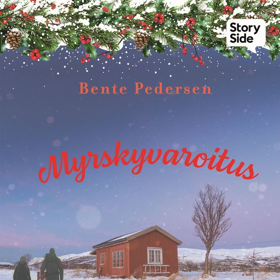 Myrskyvaroitus - cover
