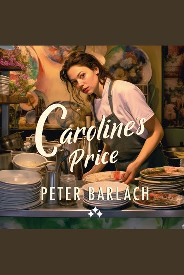 Caroline's Price - cover