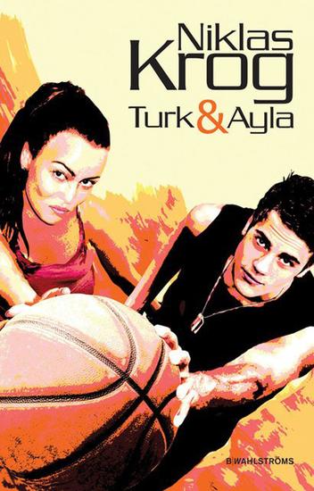 Turk & Ayla - cover