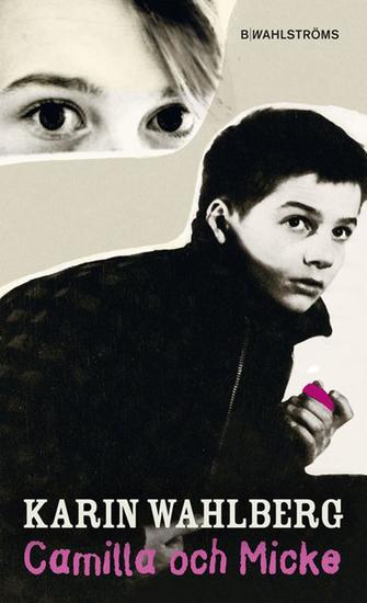 Camilla och Micke - cover