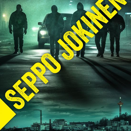 Satuttamisten summa - cover