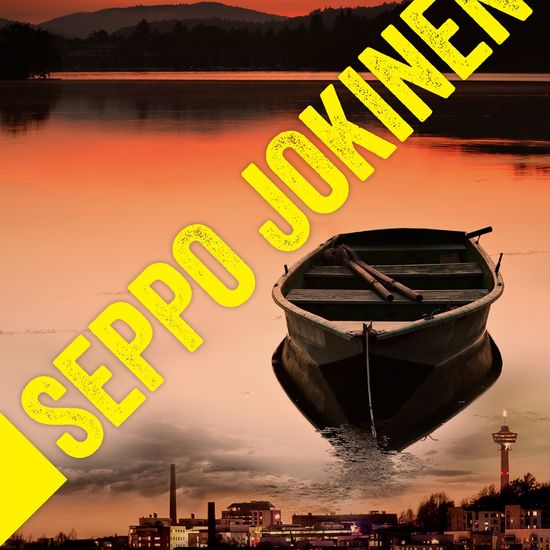 Pisara veressä - cover