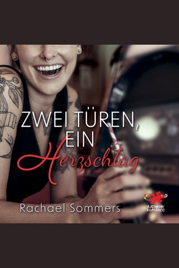 Zwei Türen ein Herzschlag - cover