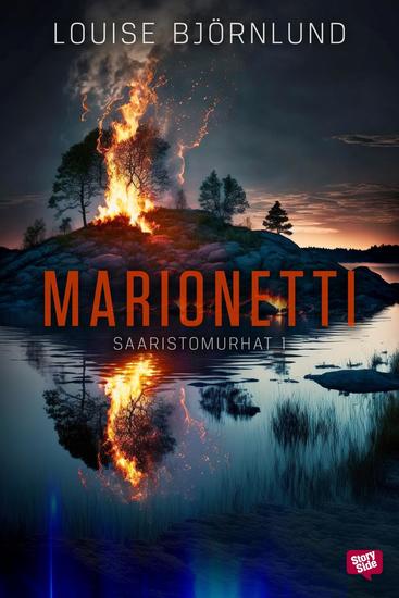 Marionetti - cover