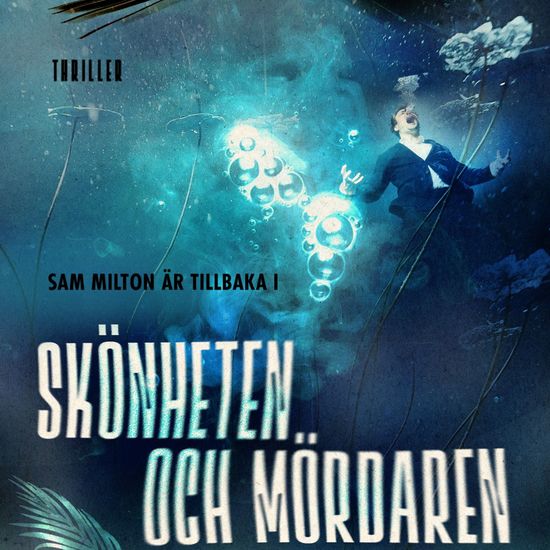 Skönheten och mördaren - cover