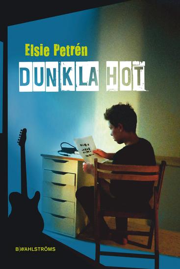 Dunkla hot - cover