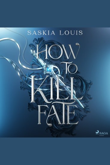 How to Kill Fate - cover