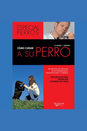 Cómo cuidar a su perro - cover