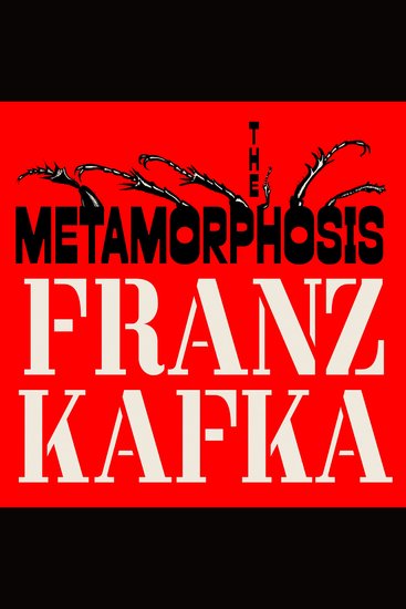 Metamorphosis - cover