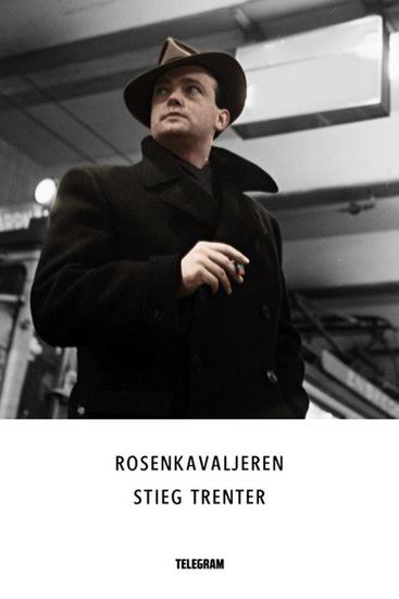 Rosenkavaljeren - cover