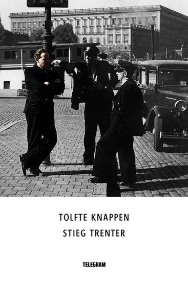 Tolfte knappen - cover
