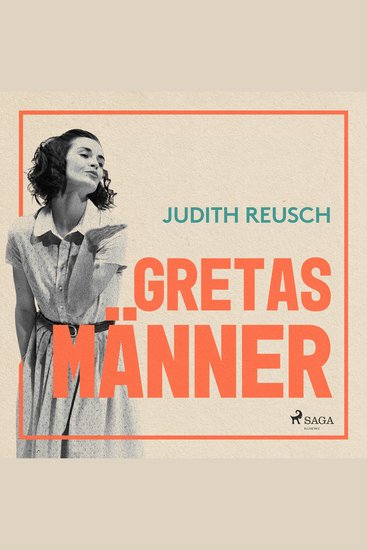 Gretas Männer - cover