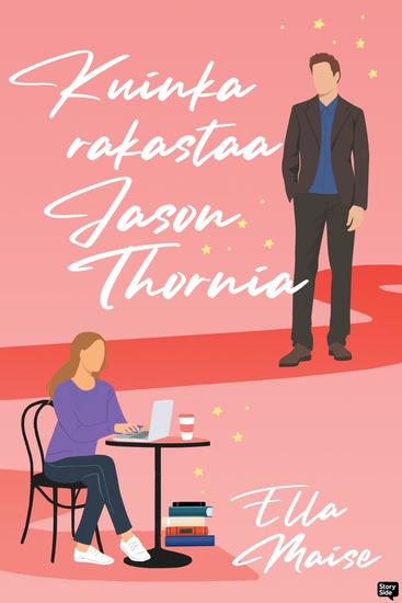 Kuinka rakastaa Jason Thornia - cover