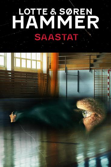 Saastat - cover