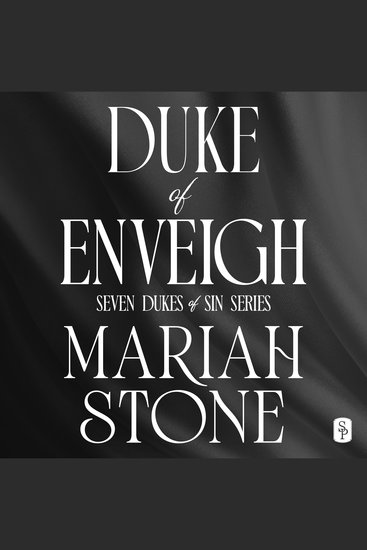 Duke of Enveigh - cover