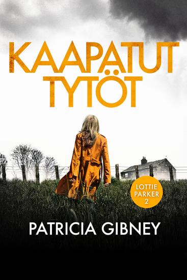 Kaapatut tytöt - cover