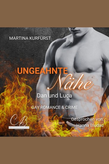 Ungeahnte Nähe - Dan und Luca - cover