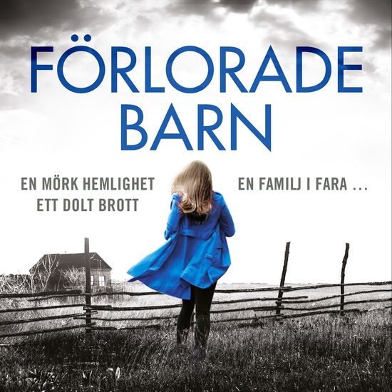 Förlorade barn - cover