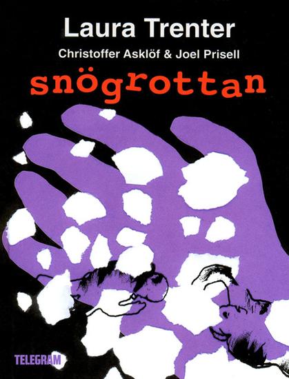 Snögrottan - cover
