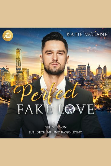 Perfect Fake Love (Perfect Fake Reihe Band 4) - cover