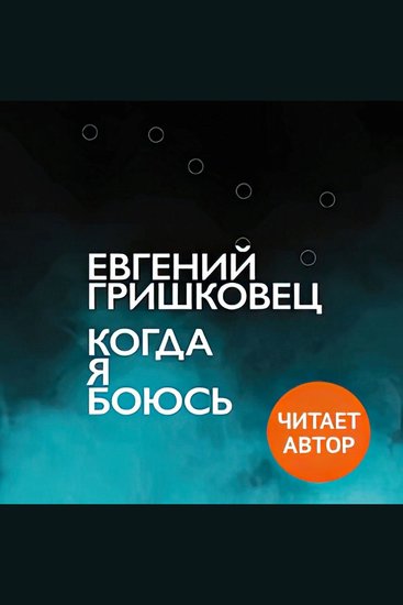 Когда я боюсь - cover