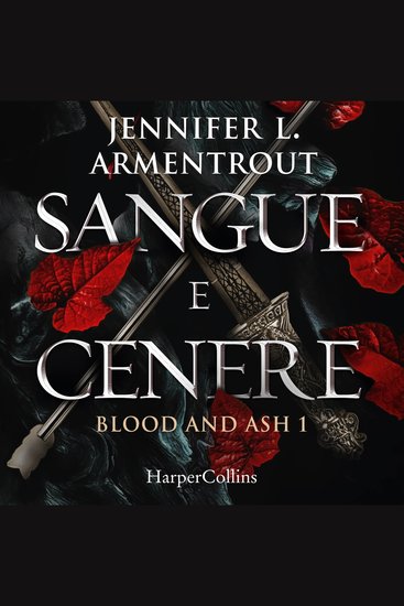 Sangue e cenere - cover