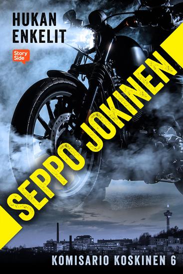 Hukan enkelit - cover