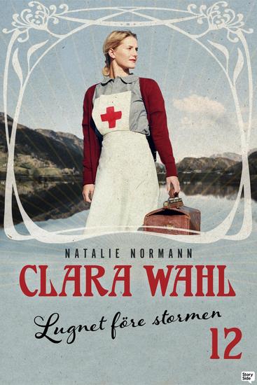 Lugnet före stormen - cover