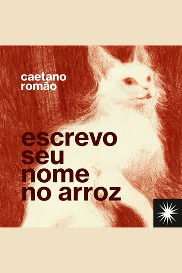 Escrevo seu nome no arroz - cover