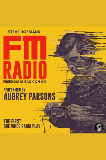 FM Radio - Freedom Is Back On Air - cover
