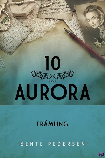 Främling - cover