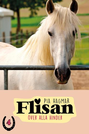 Över alla hinder - cover