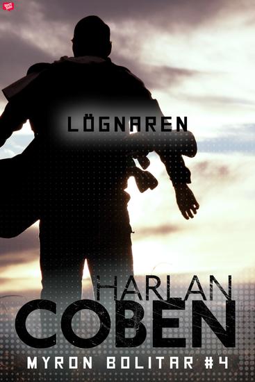 Lögnaren - cover