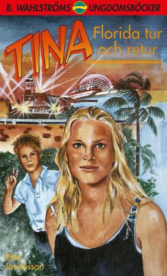 Florida tur och retur - cover