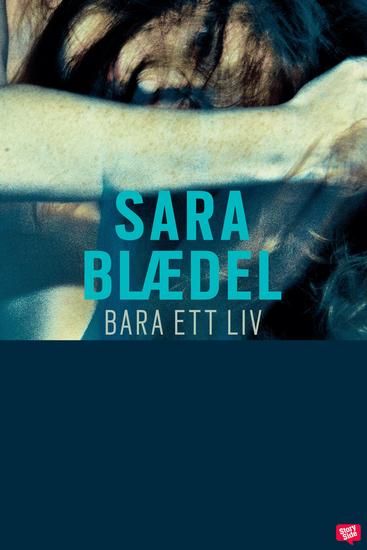 Bara ett liv - cover