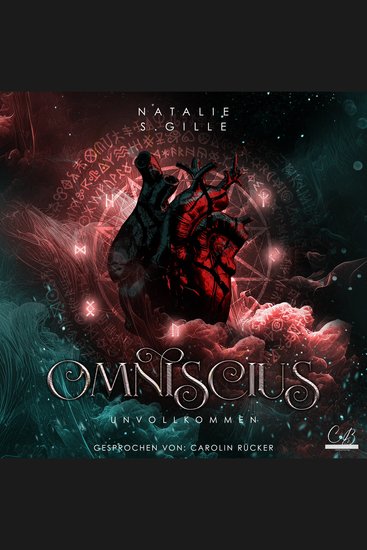 Omniscius - Unvollkommen - cover