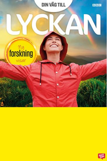 Din väg till lyckan - cover