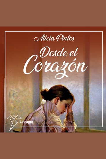 Desde el corazón - cover