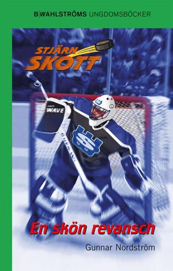 En skön revansch - cover