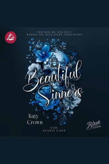 Beautiful Sinners - Nur weil du süß bist werden sie dich nicht verschonen - cover